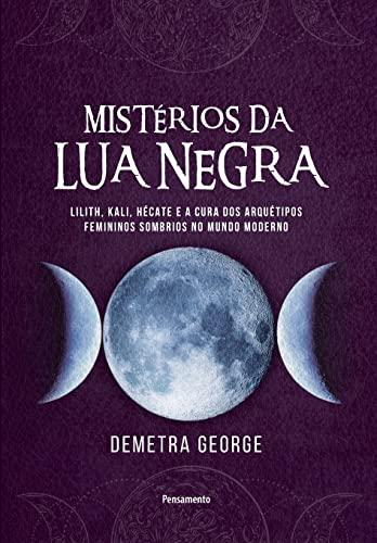 Mistérios da lua negra