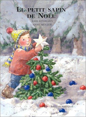 Le petit sapin de Noël