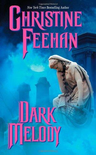 Dark Melody (Carpathian Novels)