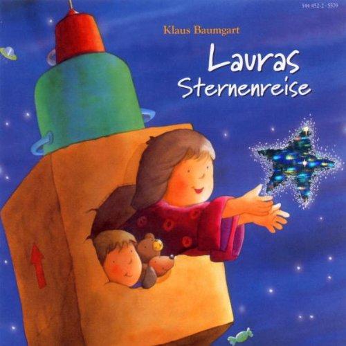 Lauras Sternenreise