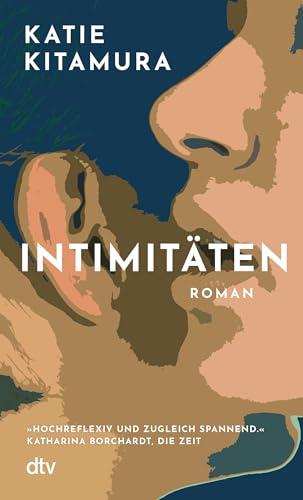 Intimitäten: Roman