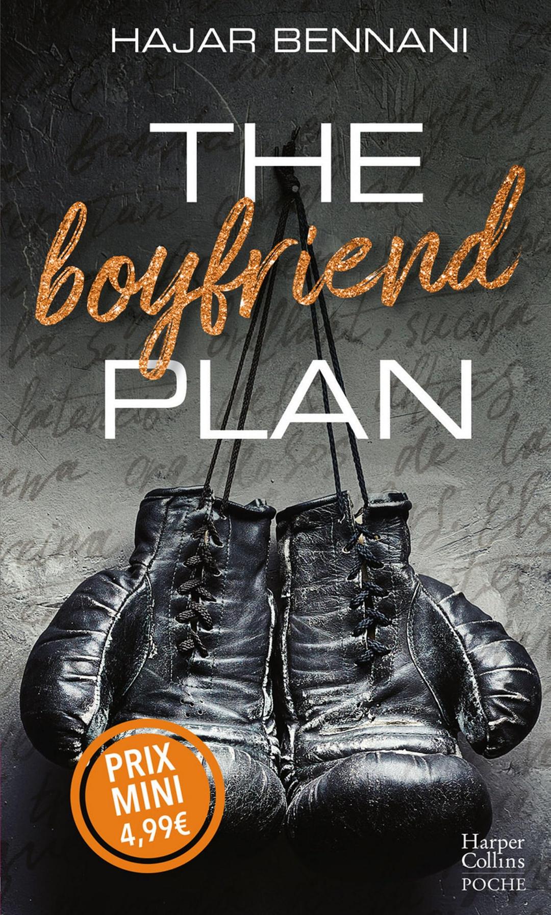 The boyfriend plan