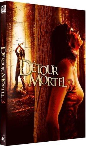 Detour mortel 3 [FR Import]