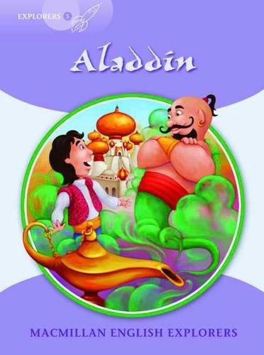 Explorers 5 Aladdin