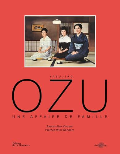 Yasujiro Ozu : une affaire de famille