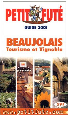 Beaujolais 2001