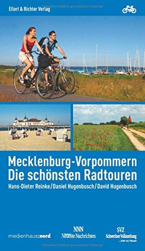 Mecklenburg-Vorpommern: Die schönsten Radtouren