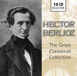 Berlioz: The Great Classical Collection