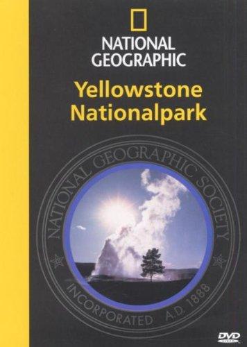 National Geographic - Yellowstone Nationalpark