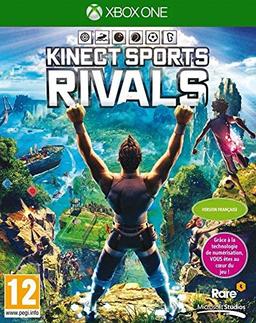 Xbox One - Kinect Sports Rival - IMPORT (1 GAMES)