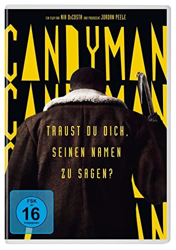 Candyman