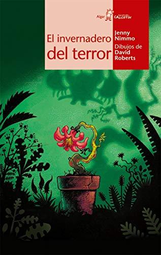 El invernadero del terror (Calcetín, Band 25)