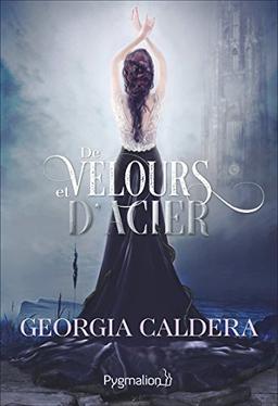 Victorian fantasy. Vol. 2. De velours et d'acier