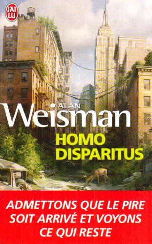 Homo disparitus