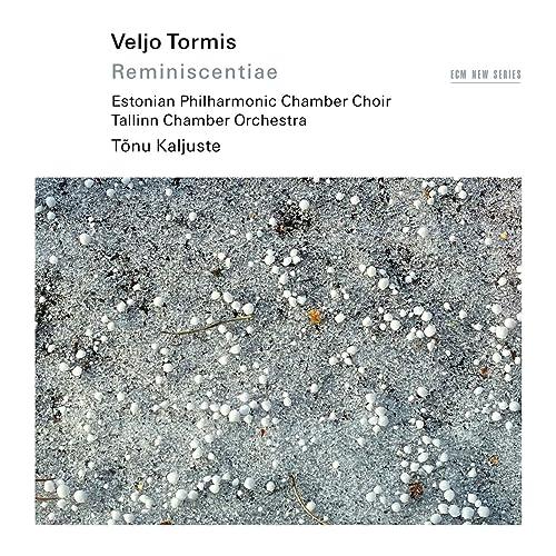 Veljo Tormis: Reminiscentiae