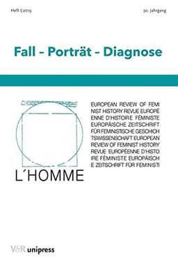 Fall – Porträt – Diagnose