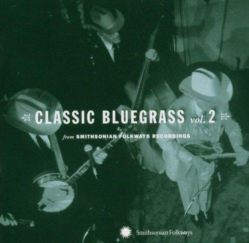 Classic Bluegrass Vol.2