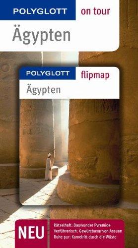 Ägypten. Polyglott on tour - Reiseführer