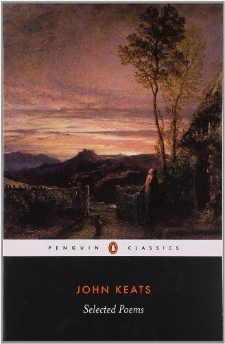 Selected Poems: Keats (Penguin Classics)