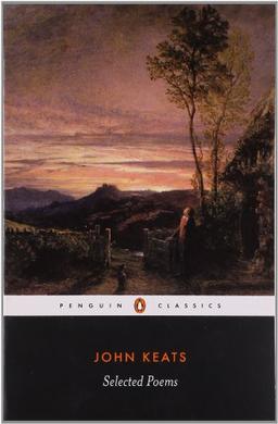 Selected Poems: Keats (Penguin Classics)