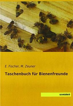 Taschenbuch für Bienenfreunde