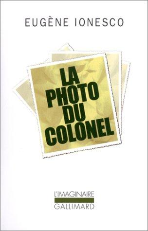 La photo du colonel