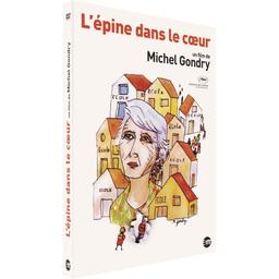 L'épine dans le coeur [FR Import]