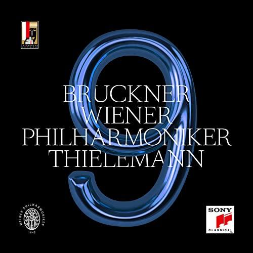 Bruckner: Sinfonie Nr. 9 d-Moll (Wab 109/Edition Nowak)