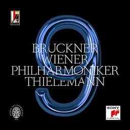 Bruckner: Sinfonie Nr. 9 d-Moll (Wab 109/Edition Nowak)