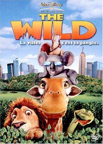 The Wild [FR Import]