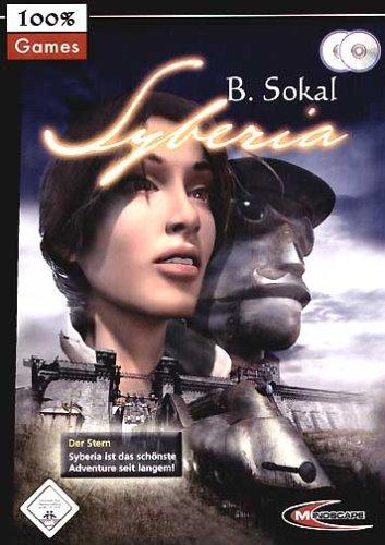 Syberia