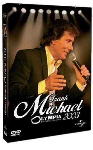 Frank Michael : Live Olympia 2003 [FR Import]