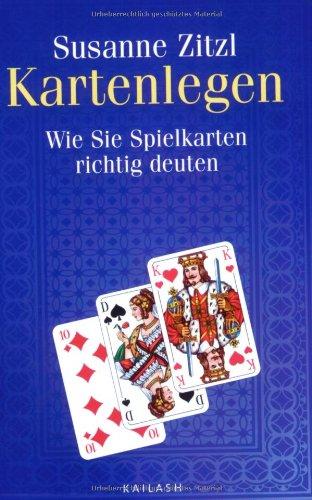 Kartenlegen: Wie Sie Spielkarten richtig deuten