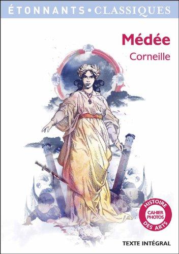 Médée : texte intégral