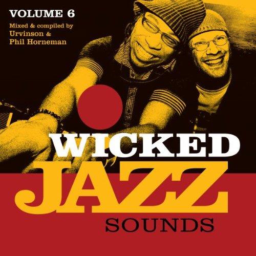 Wicked Jazz Sounds Vol.6