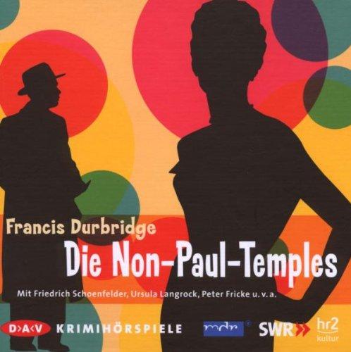 Die Non-Paul-Temples