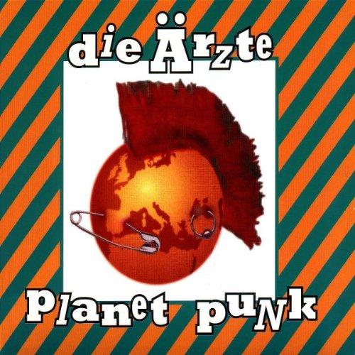 Planet Punk