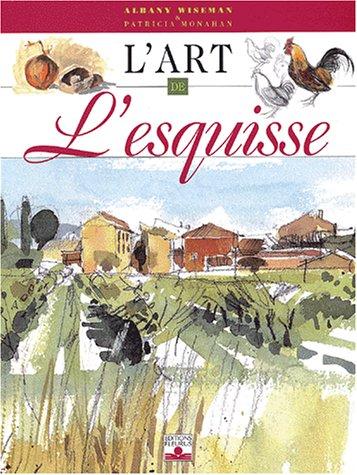 L'art de l'esquisse