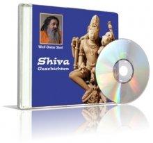 Shiva Geschichten. CD