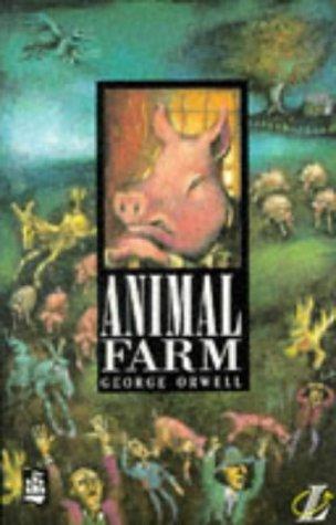 Animal Farm Paper (NEW LONGMAN LITERATURE 14-18)