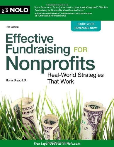 Effective Fundraising for Nonprofits: Real-World Strategies That Work