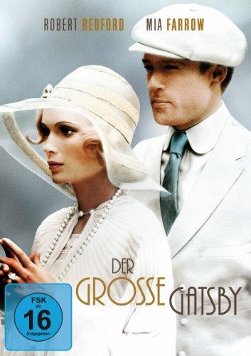 Der große Gatsby