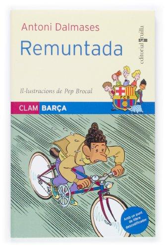 Remuntada (Clam barça, Band 5)