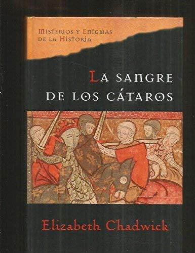 La sangre de los cátaros