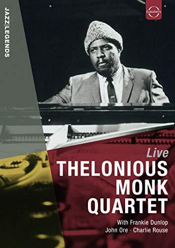 Thelonius Monk Quartet