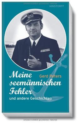 Meine seemännischen Fehler