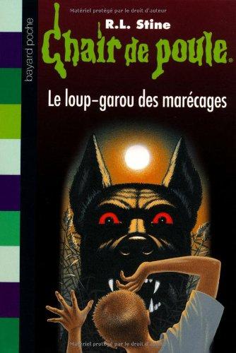 Le loup-garou des marécages