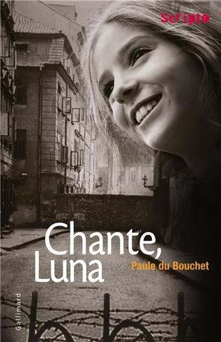 Chante, Luna