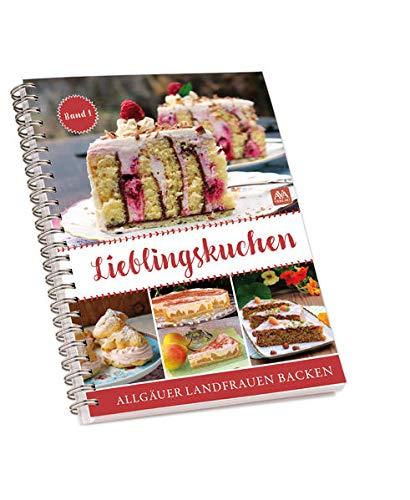 Lieblingskuchen: Allgäuer Landfrauen backen