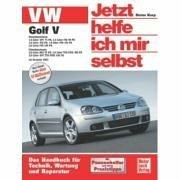 VW Golf V (Jetzt helfe ich mir selbst)